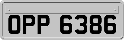 OPP6386
