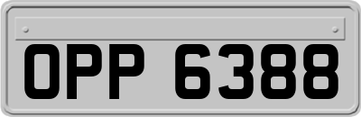 OPP6388