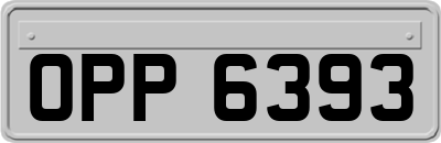 OPP6393
