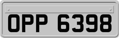 OPP6398