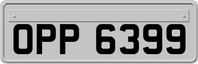 OPP6399