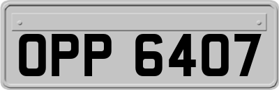 OPP6407