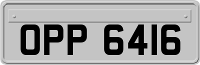 OPP6416