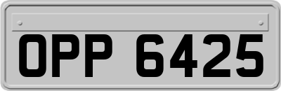 OPP6425