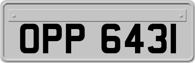 OPP6431