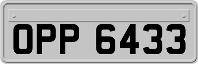 OPP6433