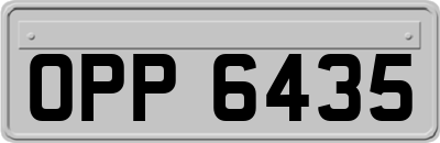 OPP6435