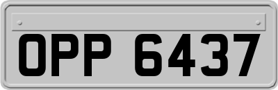 OPP6437