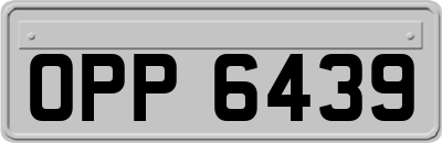 OPP6439