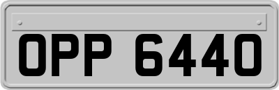 OPP6440
