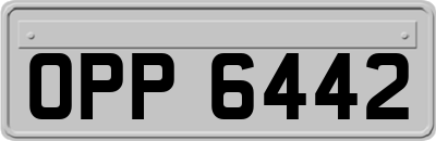 OPP6442