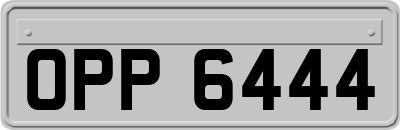 OPP6444