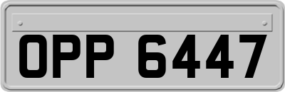 OPP6447