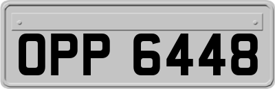 OPP6448