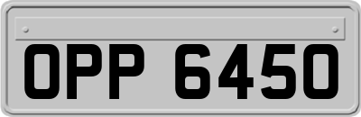 OPP6450