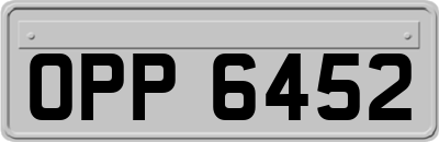 OPP6452