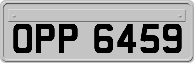 OPP6459