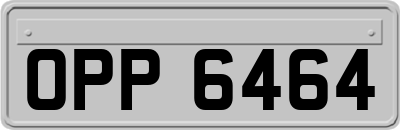 OPP6464