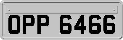 OPP6466