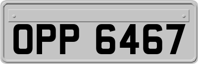 OPP6467