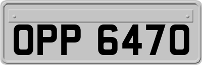OPP6470