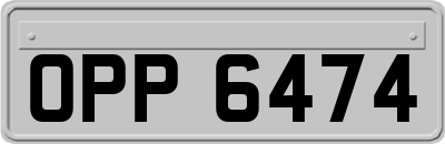 OPP6474
