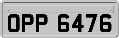 OPP6476