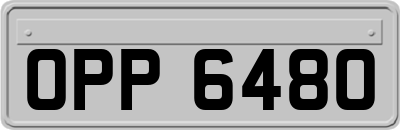 OPP6480