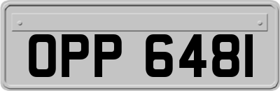 OPP6481