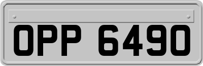 OPP6490