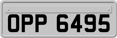 OPP6495
