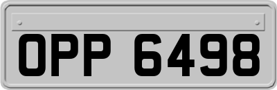 OPP6498