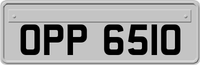 OPP6510