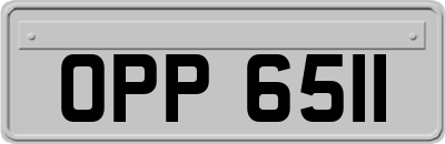 OPP6511