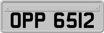 OPP6512