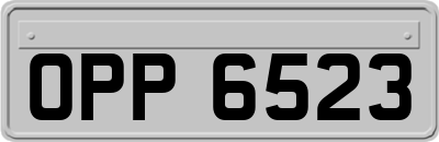 OPP6523