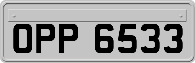 OPP6533