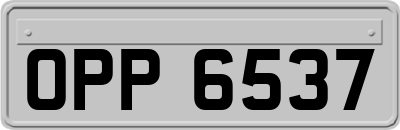 OPP6537