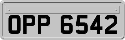 OPP6542
