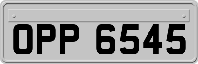 OPP6545
