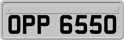 OPP6550