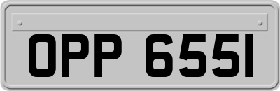OPP6551