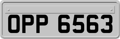 OPP6563