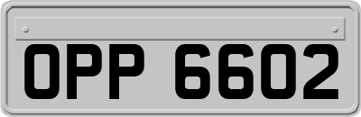 OPP6602