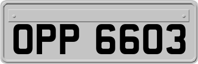 OPP6603