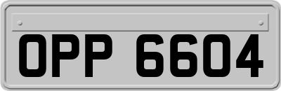 OPP6604