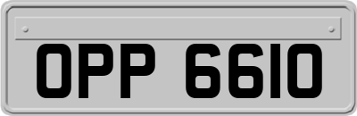 OPP6610