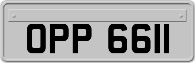 OPP6611