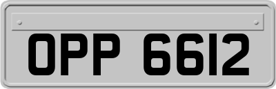 OPP6612
