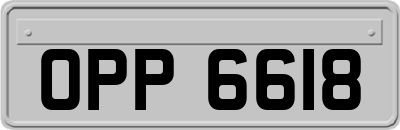 OPP6618